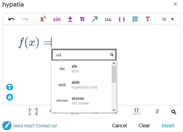 Function_Search