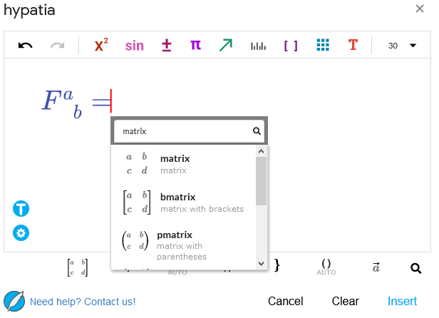 Matrix_Search