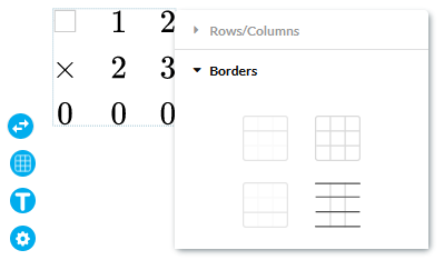 Vertical-Borders